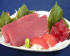 (Image)Sashimi of Japanese food
